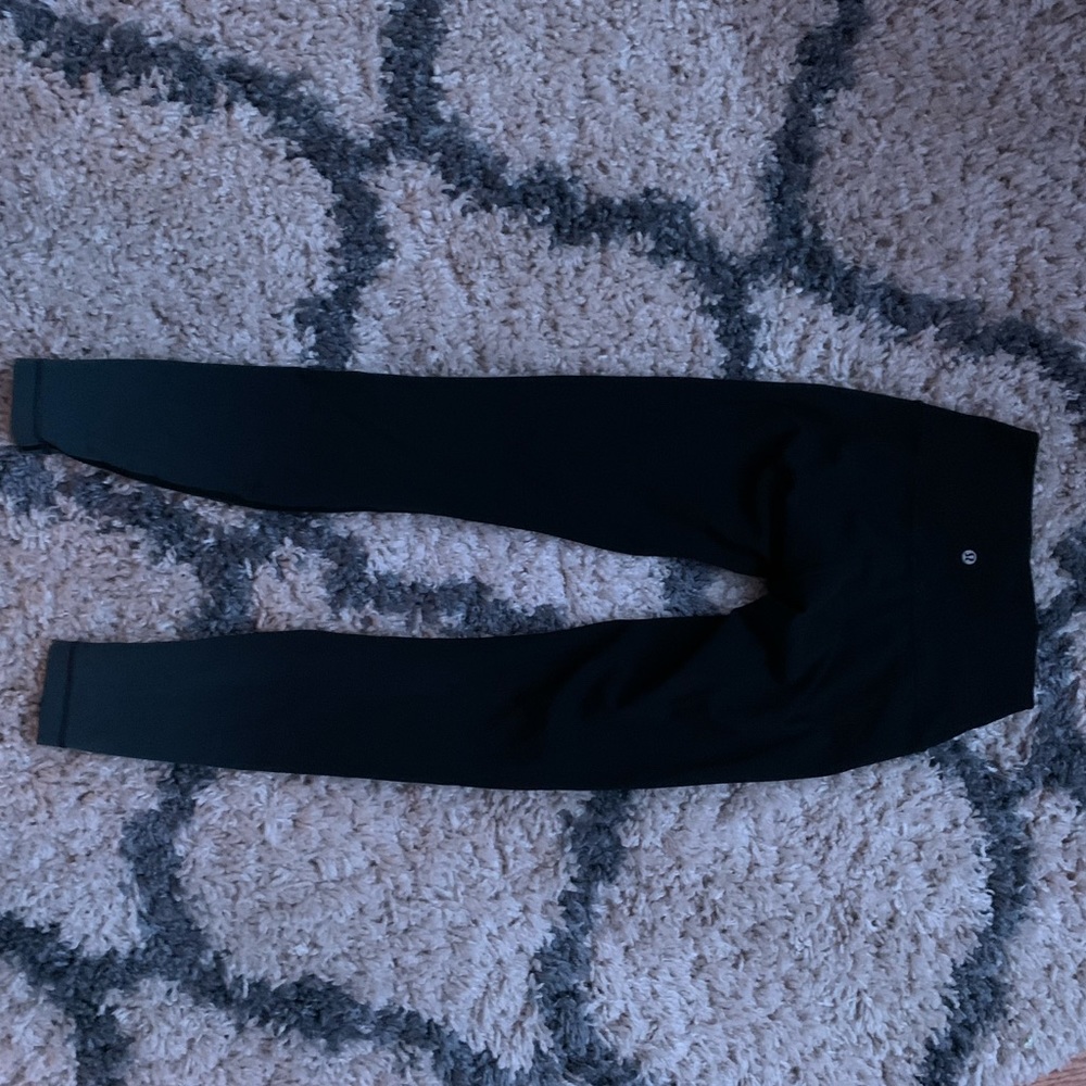 lululemon aligns